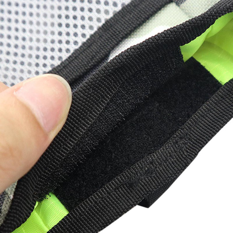 Dog Training Snack Pouch - hugostreats