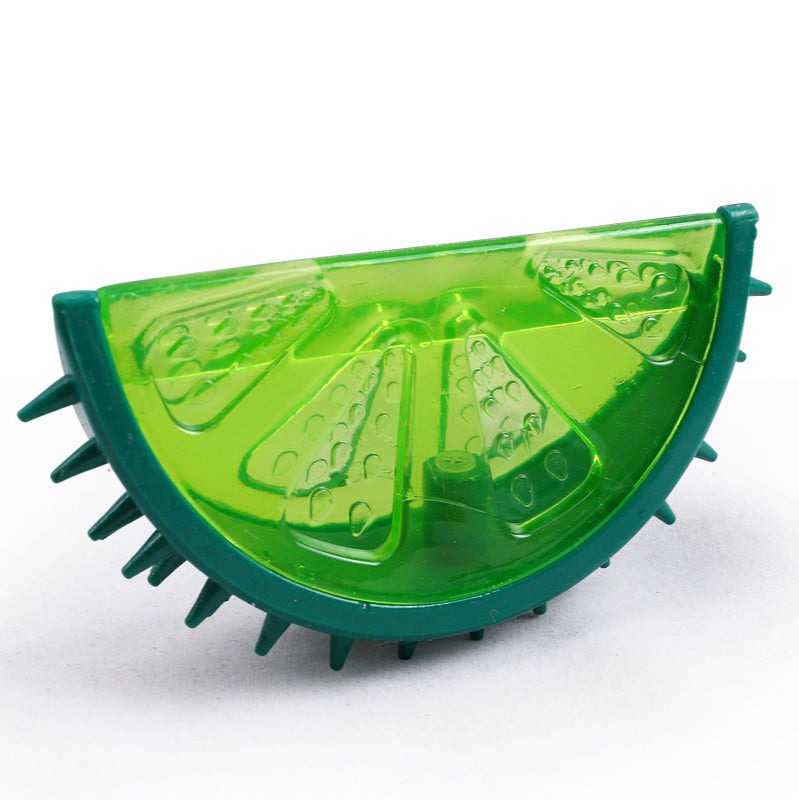 Water Cooling Toy Fruits - hugostreats