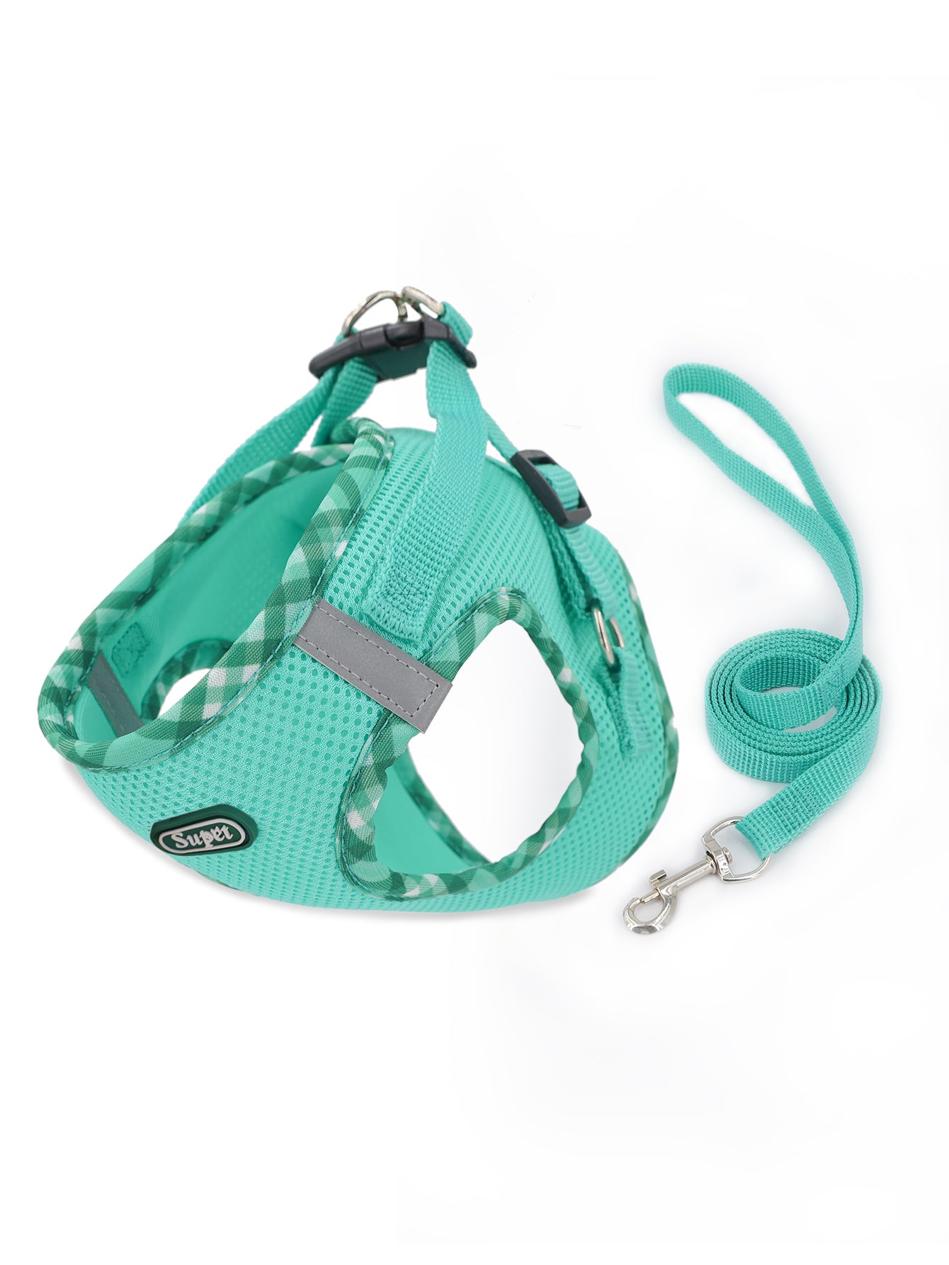 Super Cute Full Control Harness Small/Medium