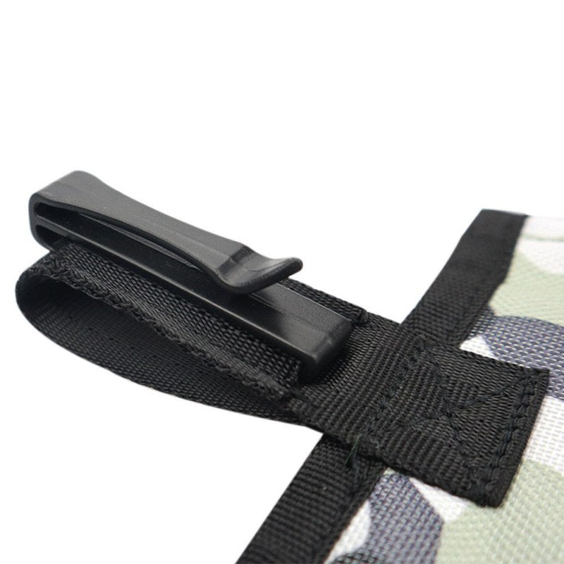 Dog Training Snack Pouch - hugostreats