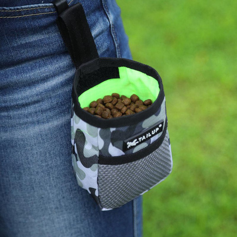 Dog Training Snack Pouch - hugostreats