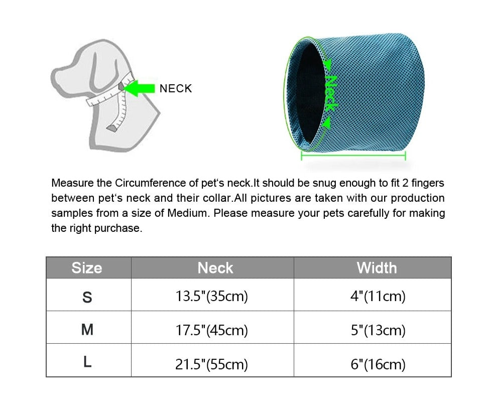 Summer Instant Cooling Scarf - hugostreats