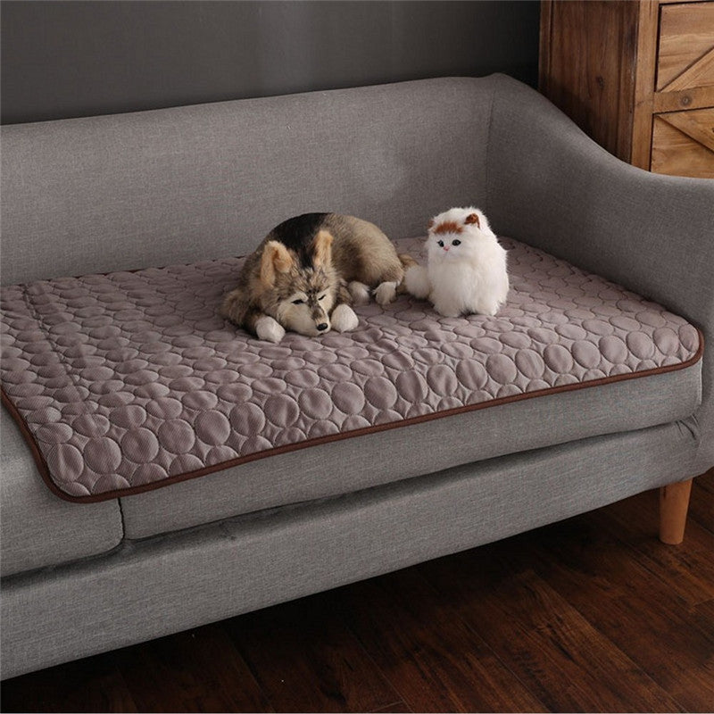 Breathable Cool Down Mat - hugostreats