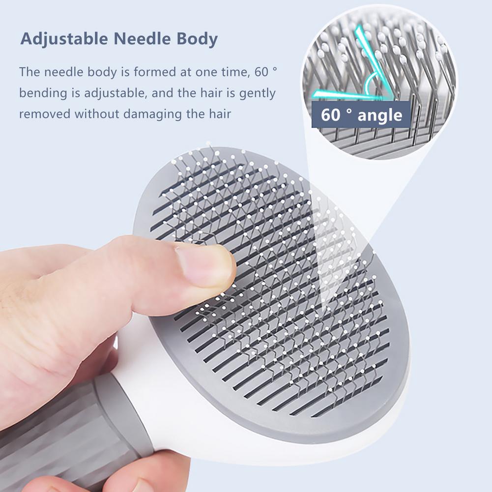 Hair Removal Brush - hugostreats
