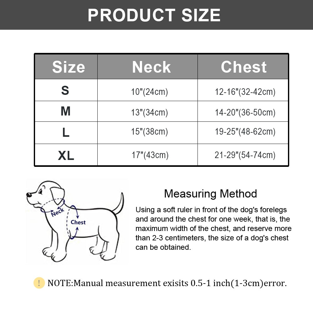 Small/Medium Dogs Pattern Harness - hugostreats
