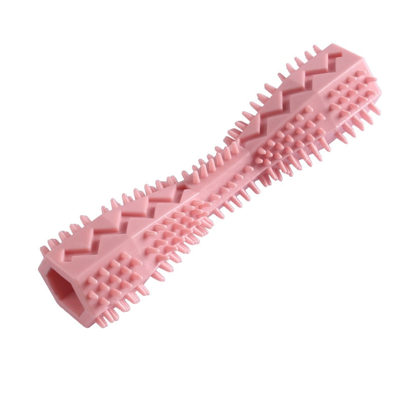 Treat Molar Dog Treat Dispensing Toy