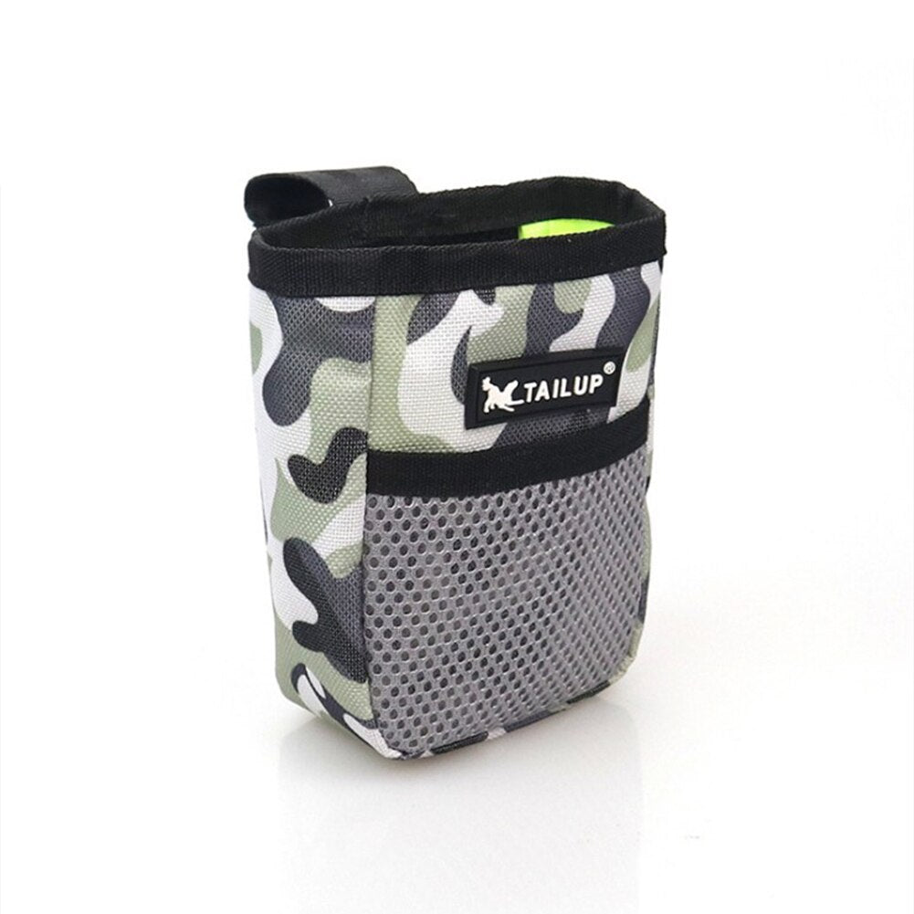 Dog Training Snack Pouch - hugostreats