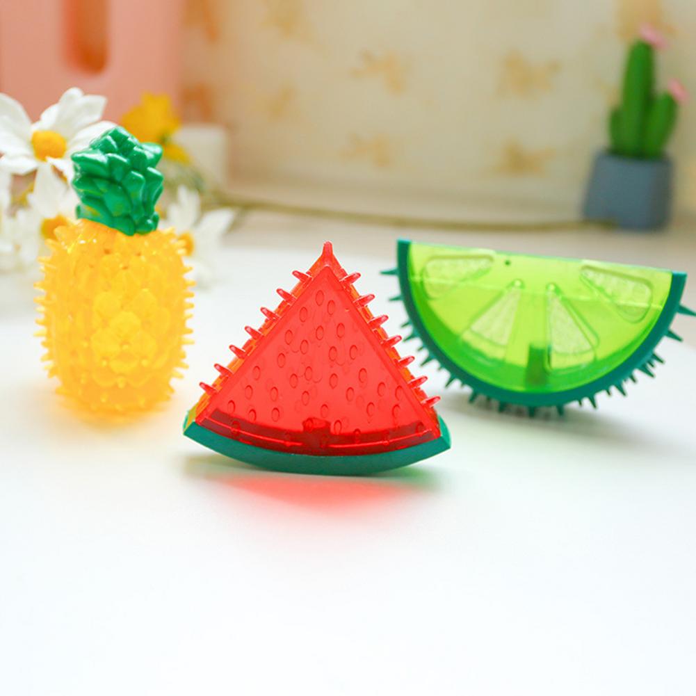 Water Cooling Toy Fruits - hugostreats