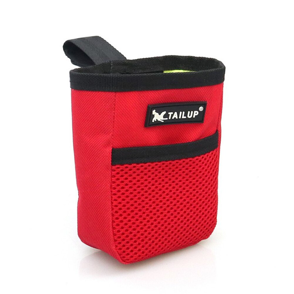 Dog Training Snack Pouch - hugostreats