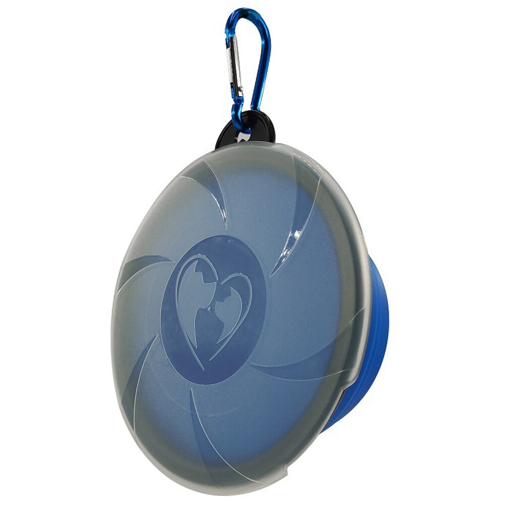 Portable Water/Feeding Bowl - hugostreats