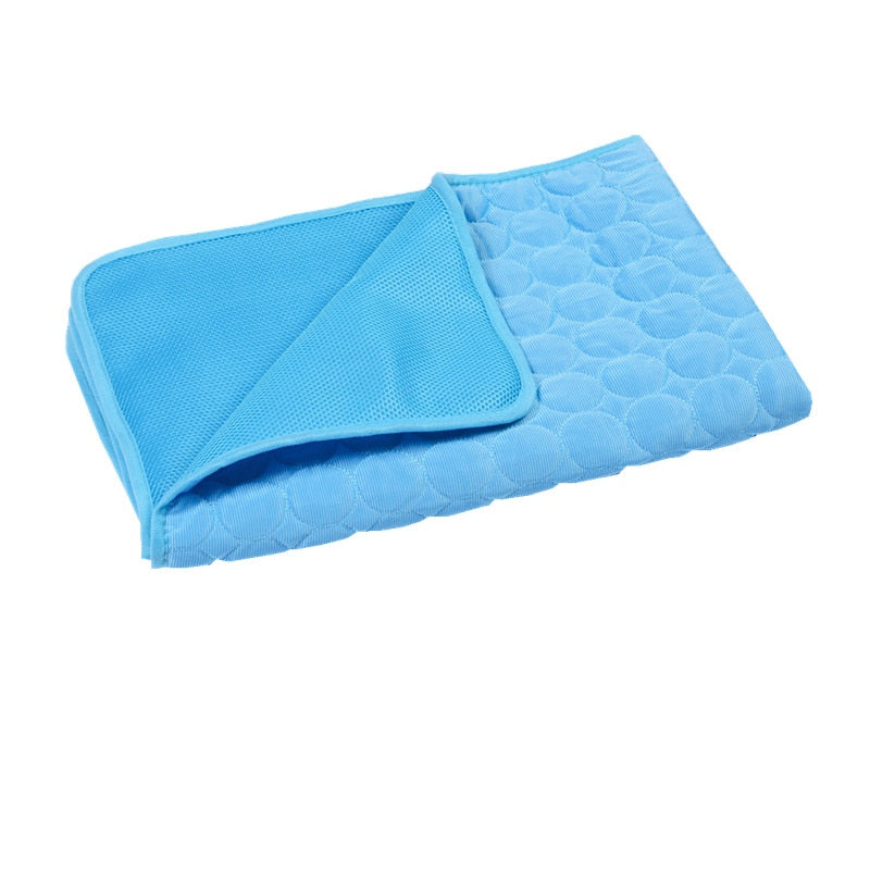 Breathable Cool Down Mat - hugostreats