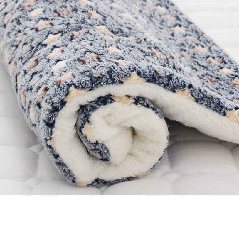 Relaxing Anxiety Mattress - hugostreats