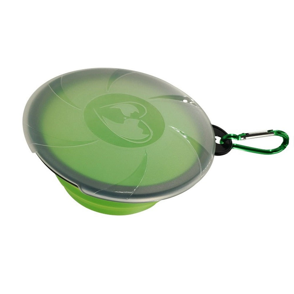 Portable Water/Feeding Bowl - hugostreats