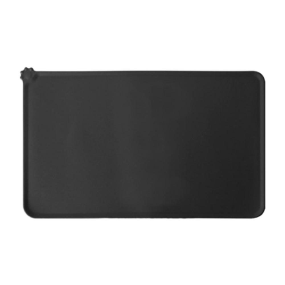 Waterproof Silicone Dog Bowl Mat - hugostreats