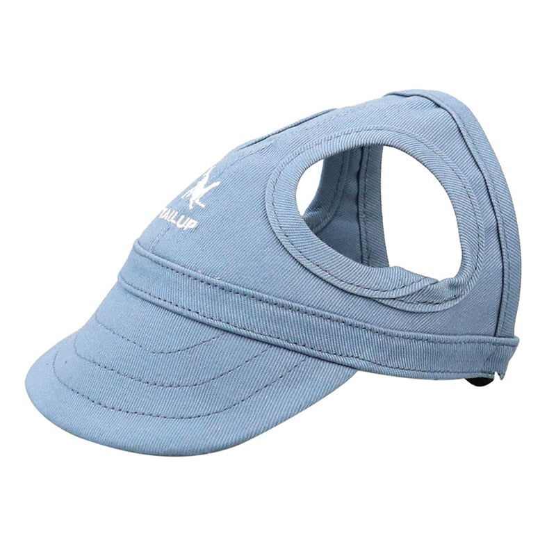 Stylish Baseball Cap - hugostreats