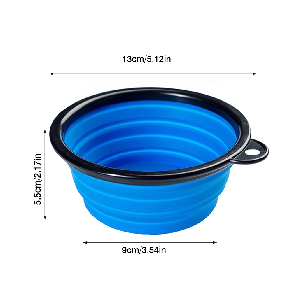 Portable Water/Feeding Bowl - hugostreats