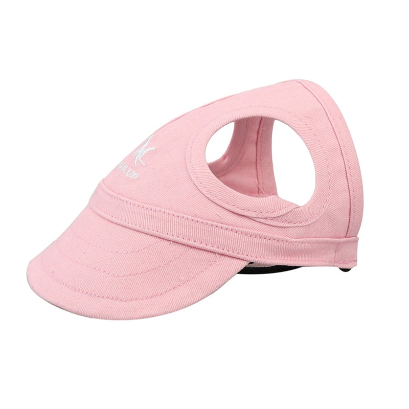Stylish Baseball Cap - hugostreats