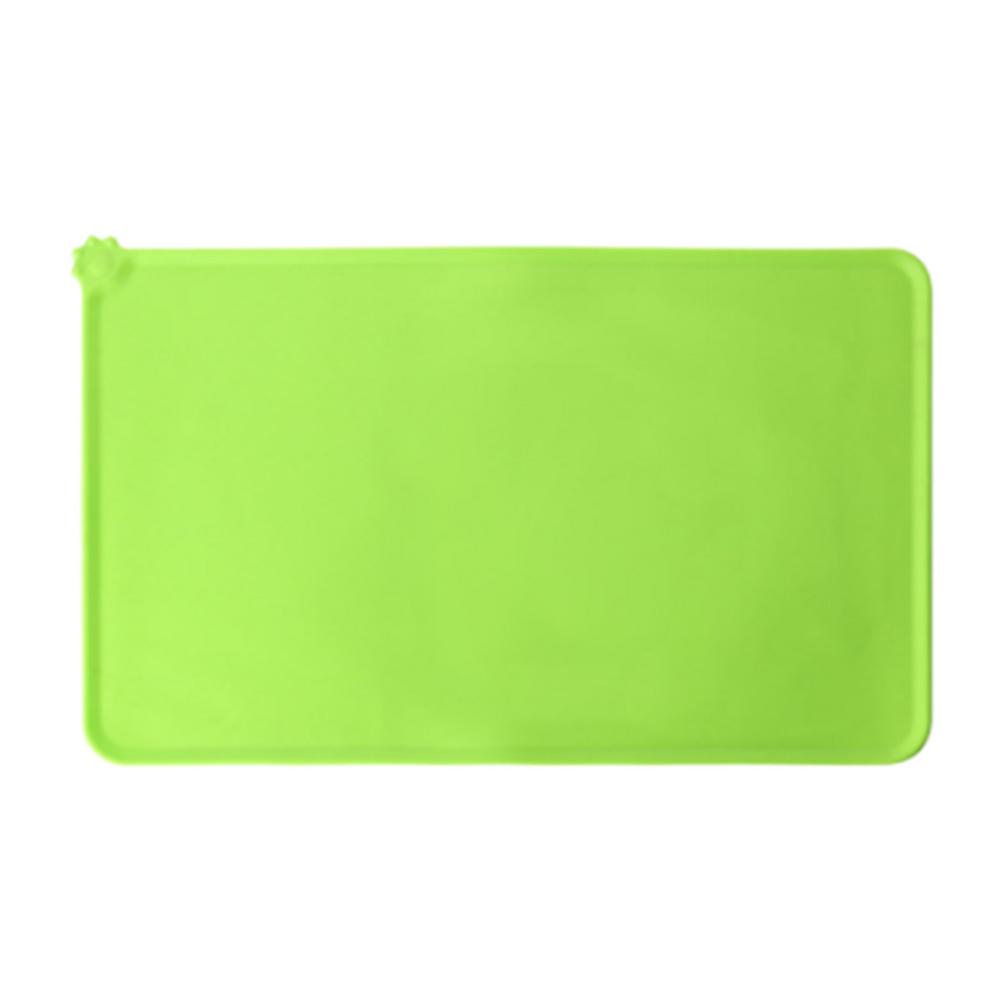 Waterproof Silicone Dog Bowl Mat - hugostreats