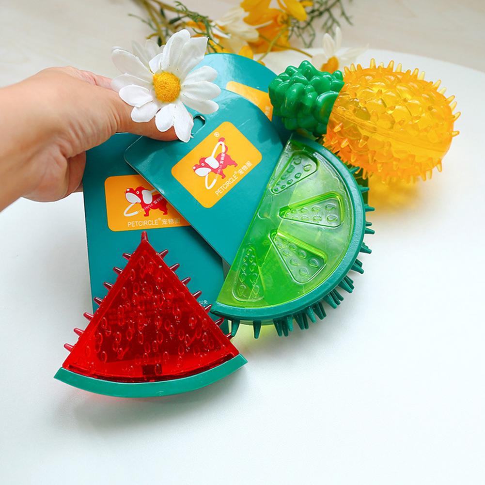 Water Cooling Toy Fruits - hugostreats
