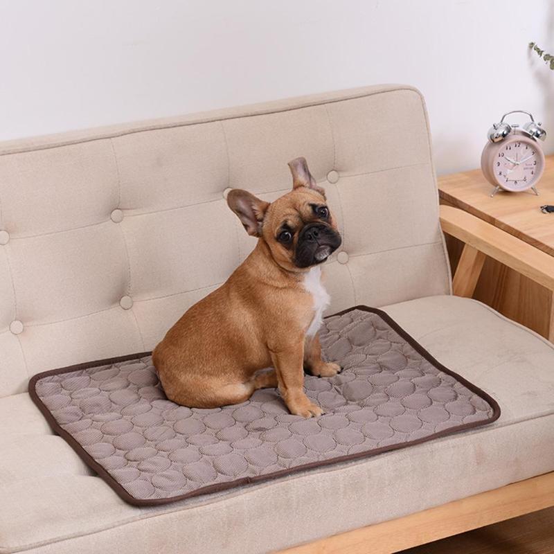 Breathable Cool Down Mat - hugostreats