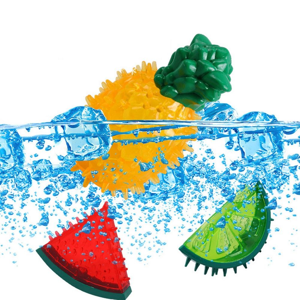 Water Cooling Toy Fruits - hugostreats