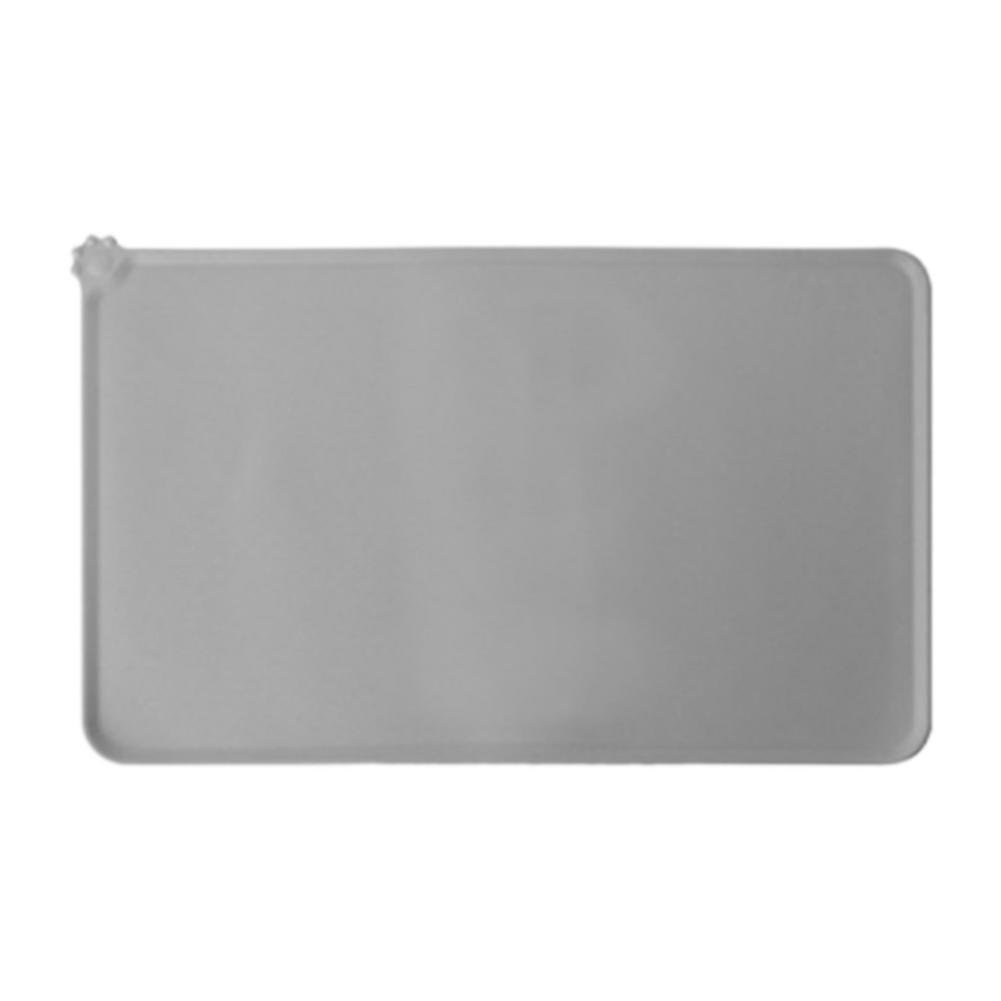 Waterproof Silicone Dog Bowl Mat - hugostreats