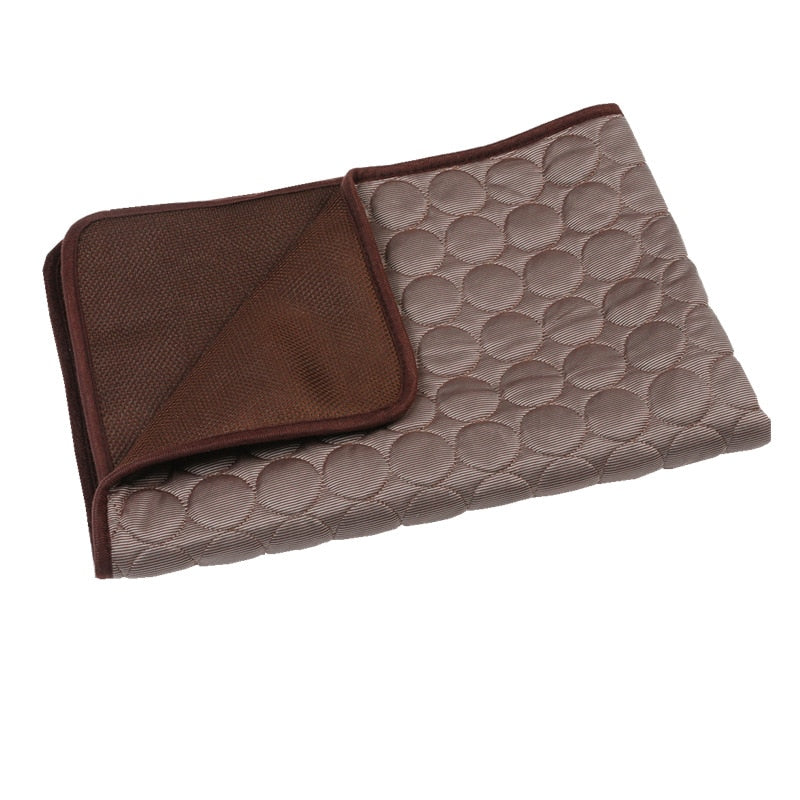 Breathable Cool Down Mat - hugostreats