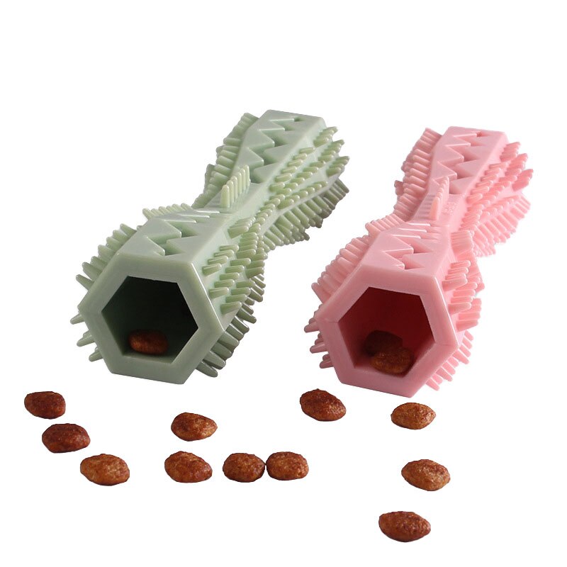 Treat Molar Dog Treat Dispensing Toy