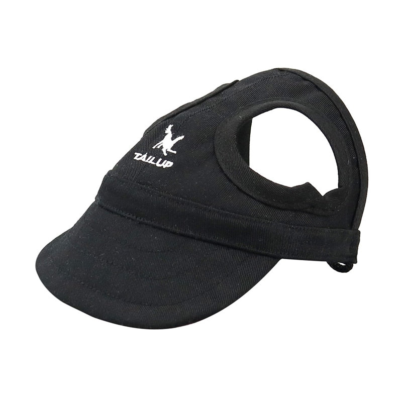 Stylish Baseball Cap - hugostreats