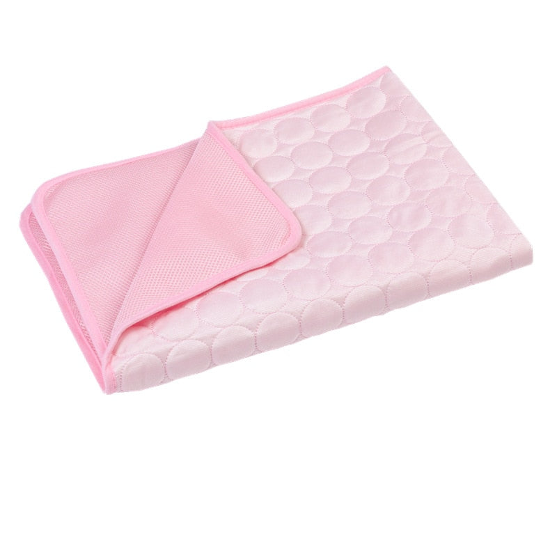 Breathable Cool Down Mat - hugostreats