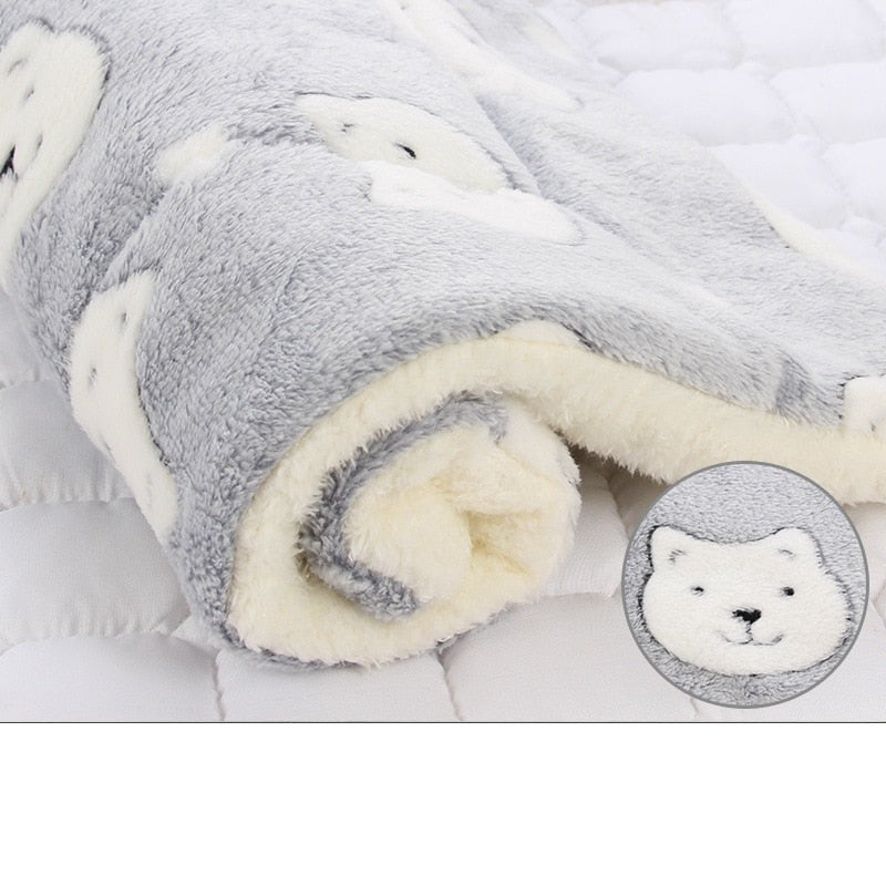 Relaxing Anxiety Mattress - hugostreats