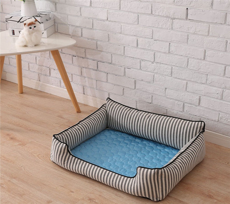 Breathable Cool Down Mat - hugostreats