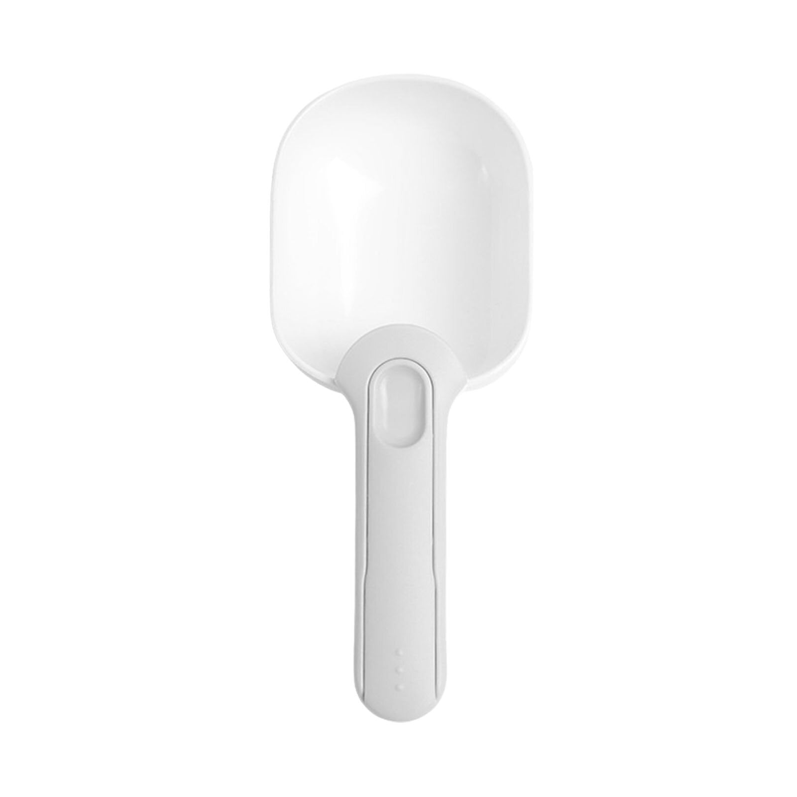 Dog Food Measure Spoon - hugostreats