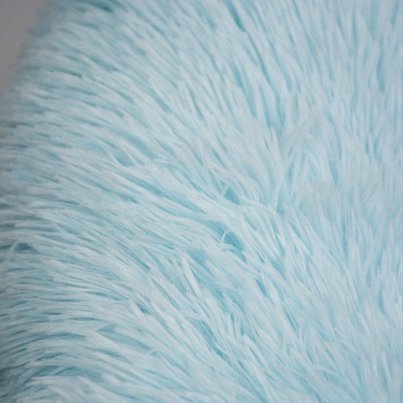 CozyPaws Dog Sofa Cover Bed - hugostreats