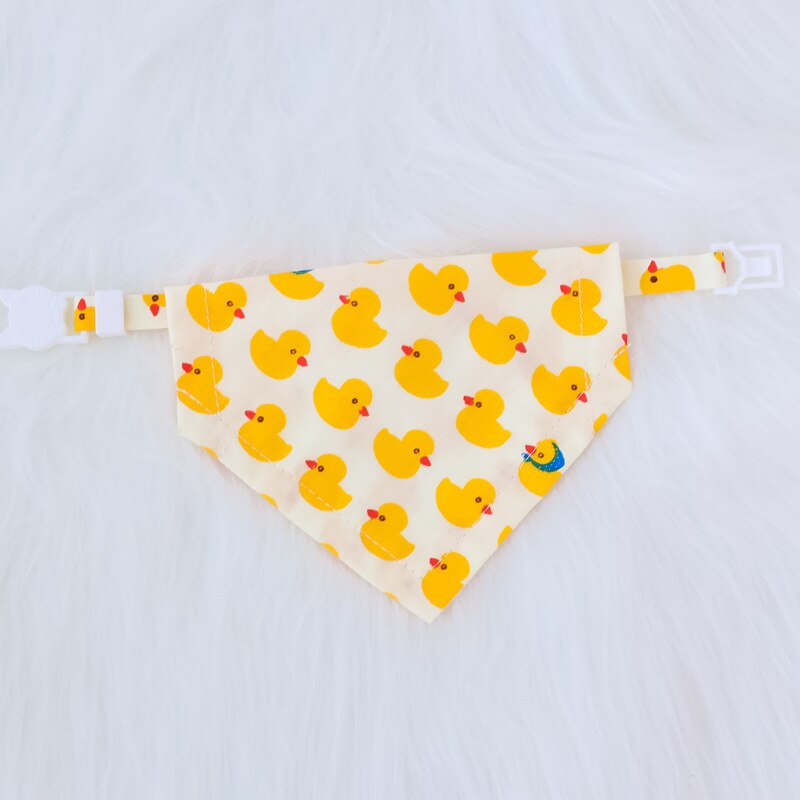 Fruit Bandana Accessories - hugostreats