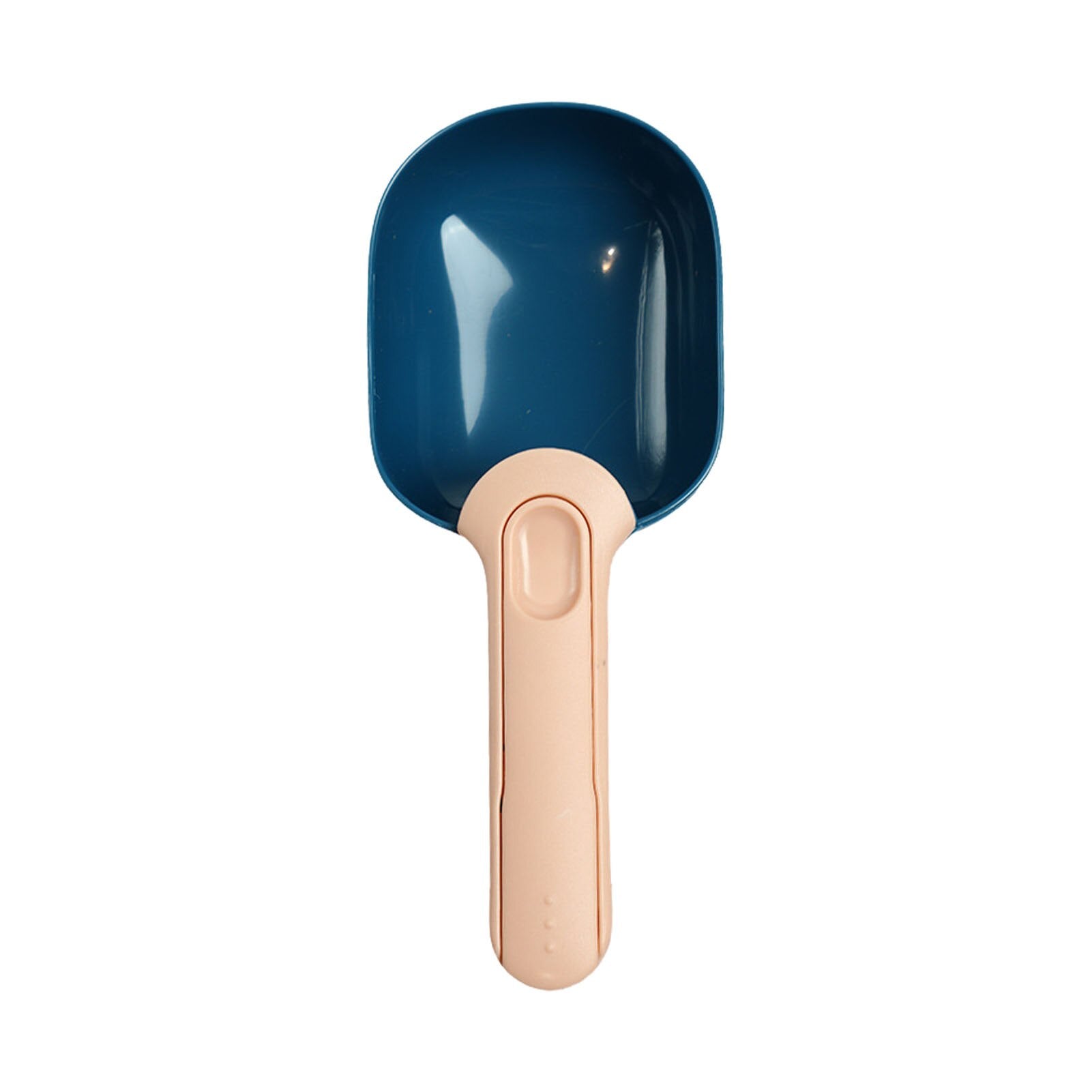 Dog Food Measure Spoon - hugostreats