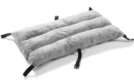 Breathable Travel Bed Small/Medium - hugostreats