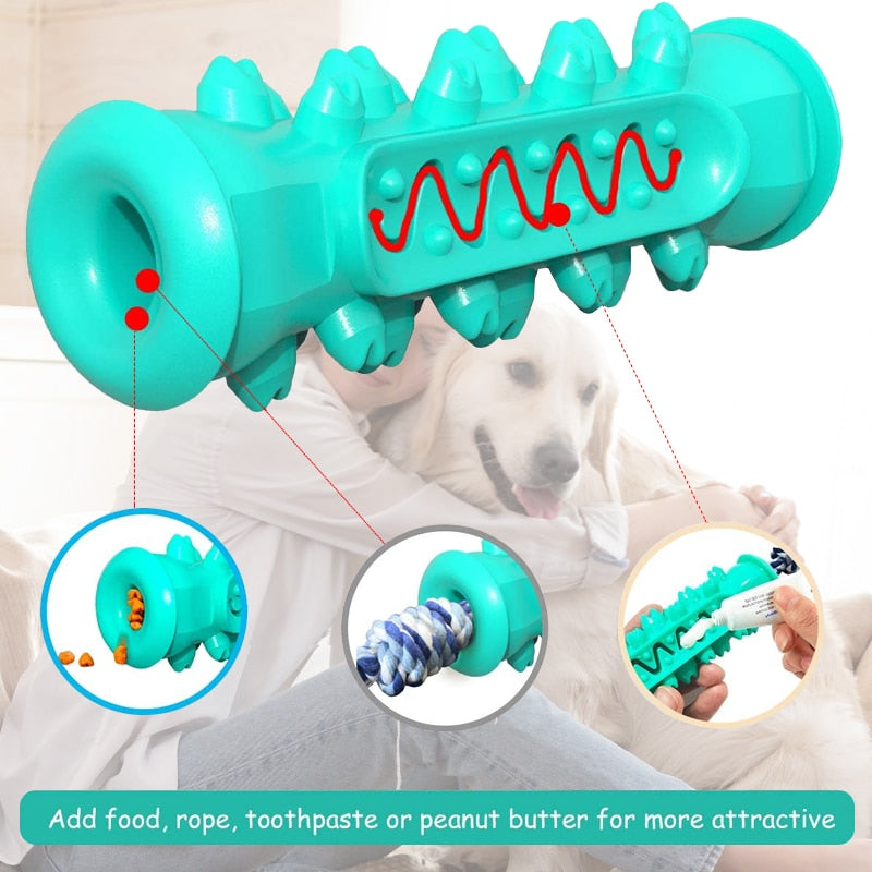 Dental chew Teeth Cleaning Toy