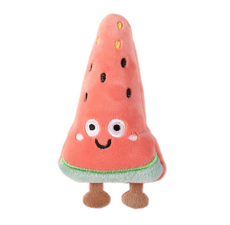Doggie Plush Cute Cartoon Toy