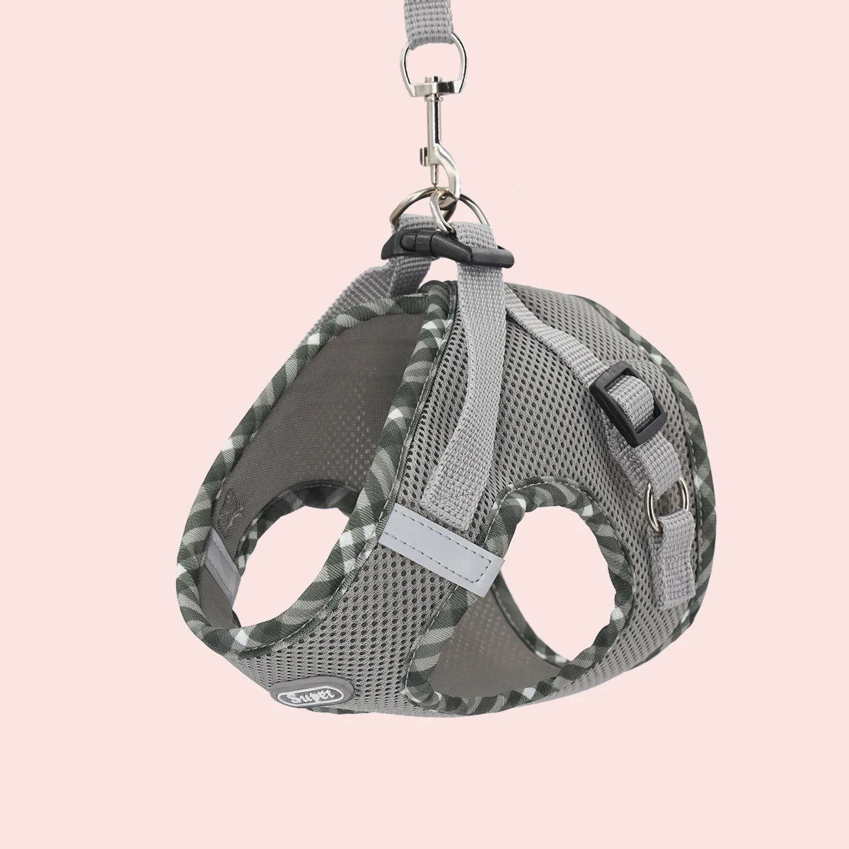 Super Cute Full Control Harness Small/Medium