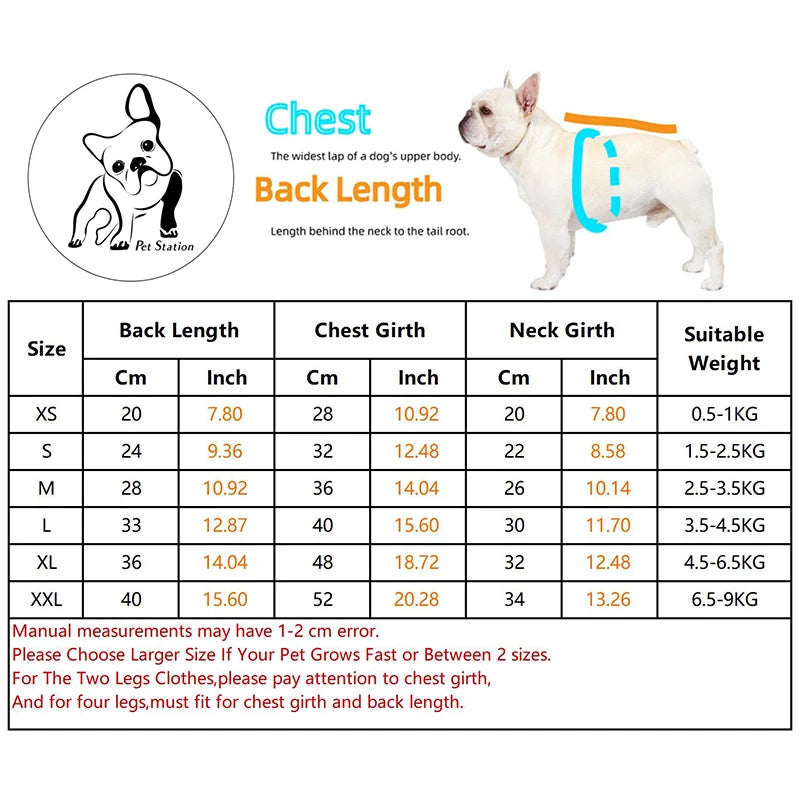 Padded Dog Vest - Beige