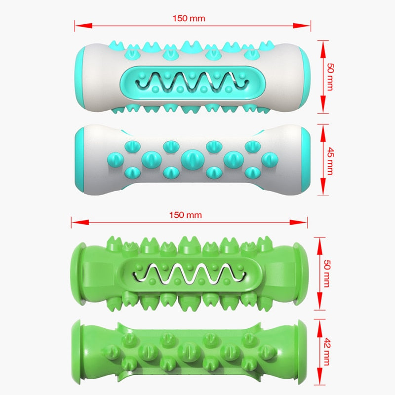 Dental chew Teeth Cleaning Toy