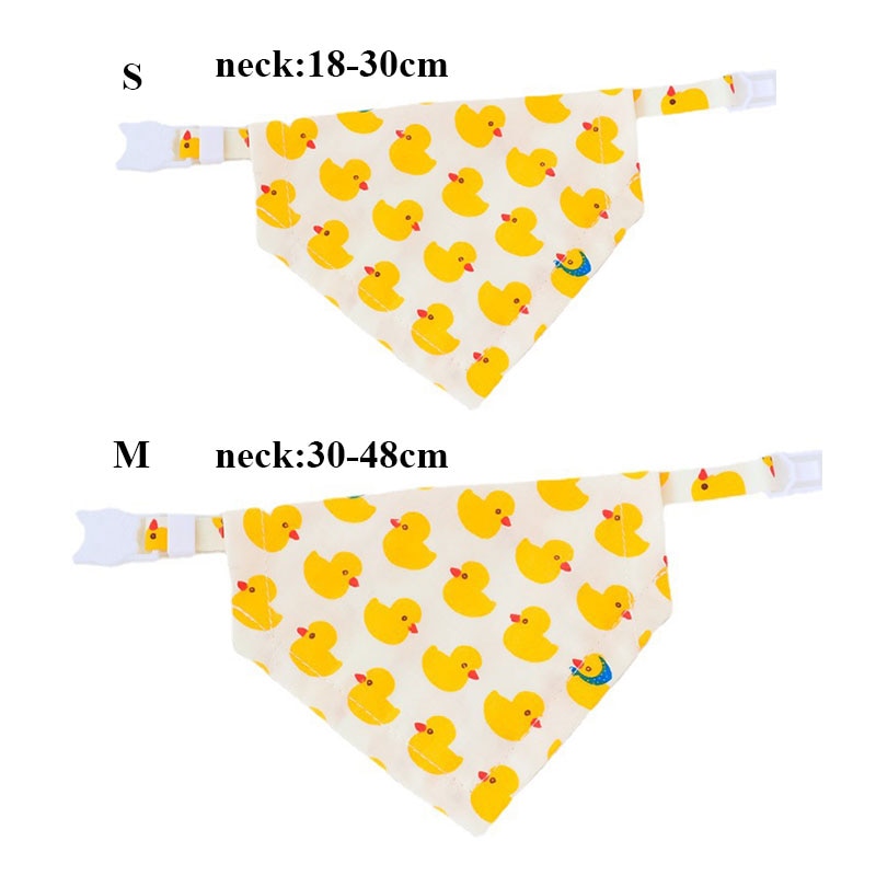 Fruit Bandana Accessories - hugostreats