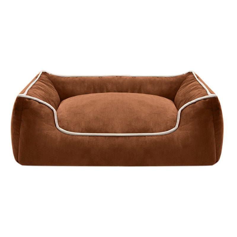 Luxury Comfort Bed - hugostreats