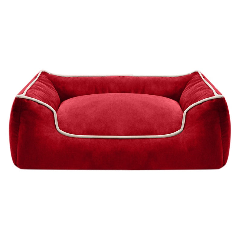 Luxury Comfort Bed - hugostreats