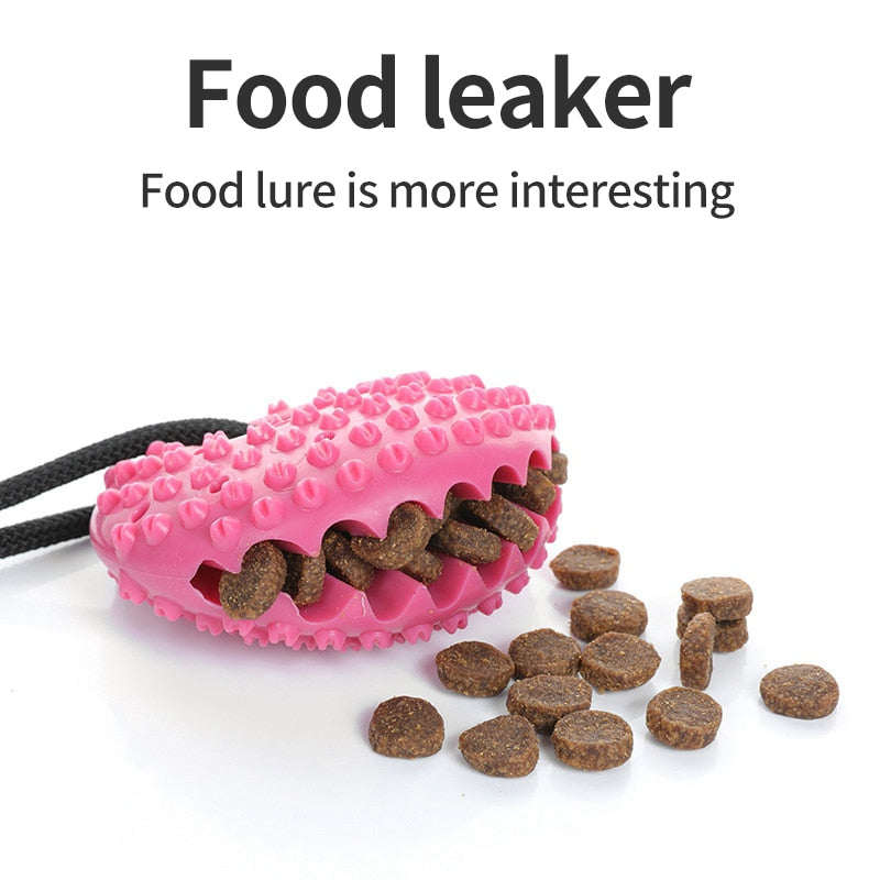 Dog Suction Tug of War Toy