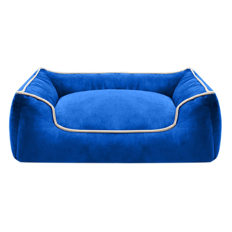Luxury Comfort Bed - hugostreats