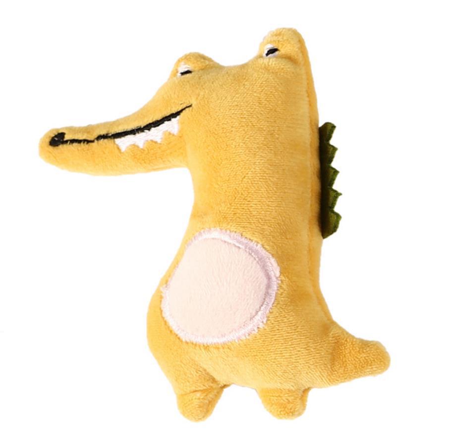 Doggie Plush Cute Cartoon Toy