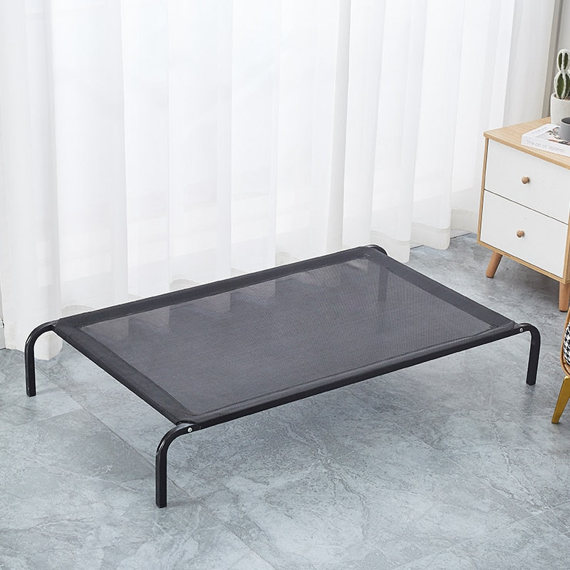Breathable Travel Bed Small/Medium - hugostreats