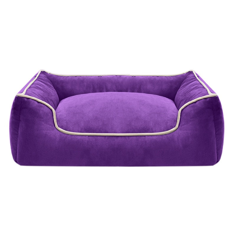 Luxury Comfort Bed - hugostreats